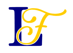 Monogramm Lea und Fady